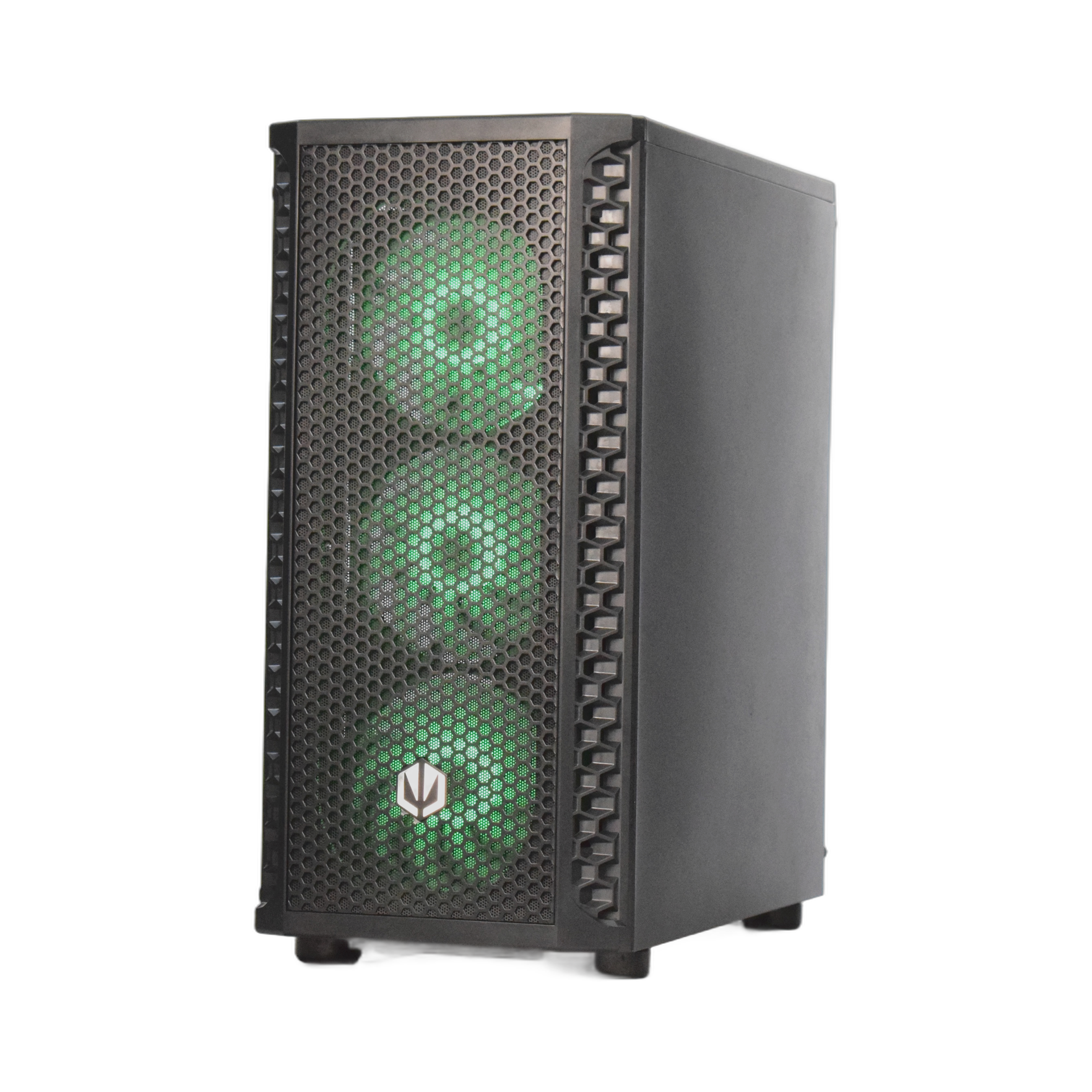 Ryzen 5 3600X | RX 6650 XT | Prenew